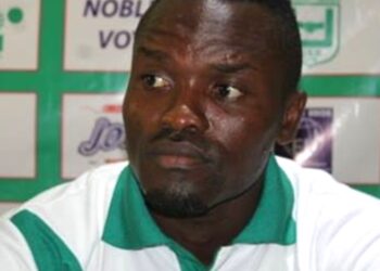 France – Cameroun : le réserviste Aaron Mbimbe est dans la tanière