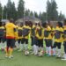 Coupe du monde militaire de football féminin : Cameroun – Canada à Rennes