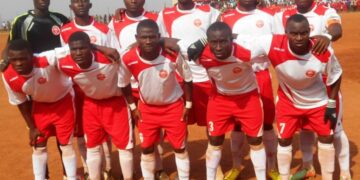 Racing de Bafoussam: Les coiffures extravagantes interdites