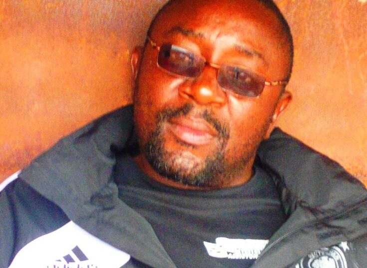 Racing : Guy Bertin Djiepnang fait le point