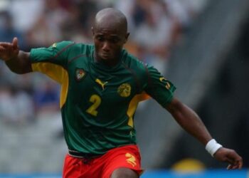 Bill Tchato : « La motivation était plus grande»