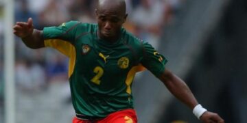 Bill Tchato : « La motivation était plus grande»