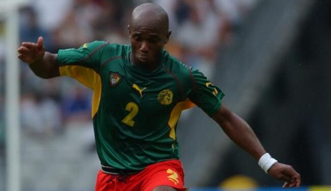 Bill Tchato : « La motivation était plus grande»