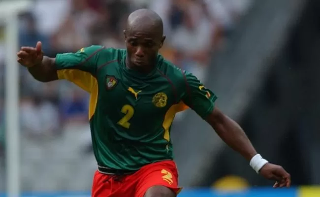 Bill Tchato : « La motivation était plus grande»