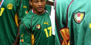 Joël Epalle : « Nous voulions être à la hauteur »