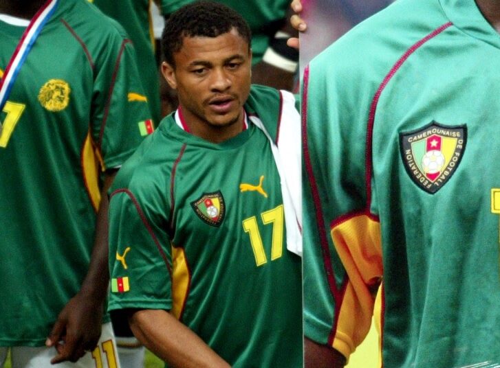 Joël Epalle : « Nous voulions être à la hauteur »