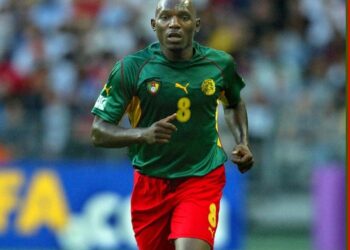 Geremi Njitap : « Des matchs inoubliables »