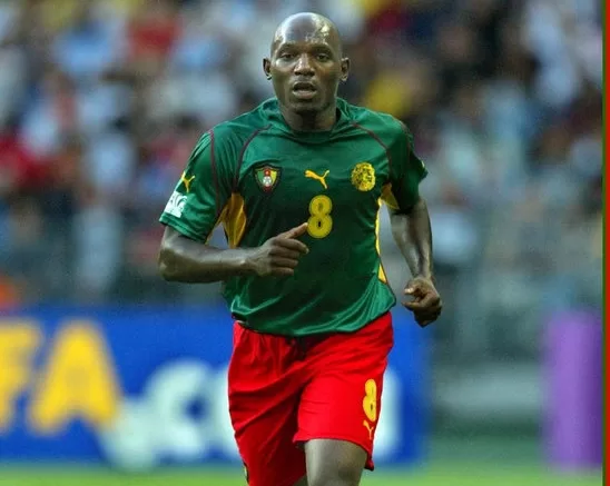 Geremi Njitap : « Des matchs inoubliables »