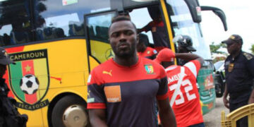 France – Cameroun : Franck Kom bloqué par son club, Ondoa et Salli arrivés