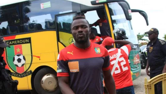 France – Cameroun : Franck Kom bloqué par son club, Ondoa et Salli arrivés