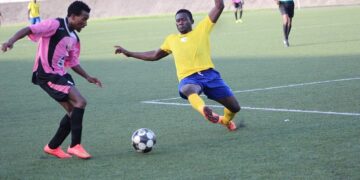 Ligue 1 : Ça reprend ce weekend