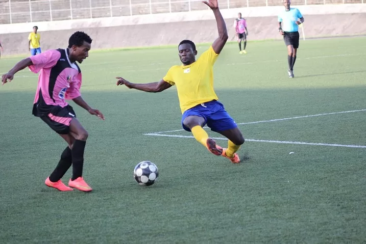 Ligue 1 : Ça reprend ce weekend