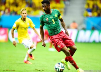 France – Cameroun : Nkoulou est forfait