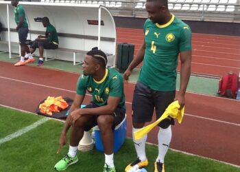 Nantes : Chedjou et Goda sont dans la tanière