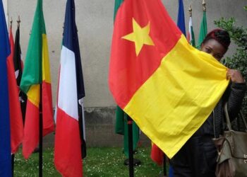 Nantes. Des festivités pour valoriser la culture camerounaise