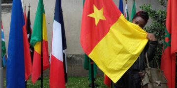 Nantes. Des festivités pour valoriser la culture camerounaise