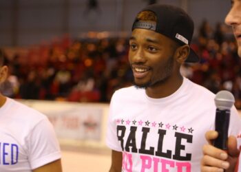 Une fête chez Nkoudou a failli mal tourner