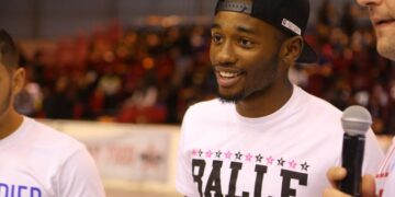 Une fête chez Nkoudou a failli mal tourner