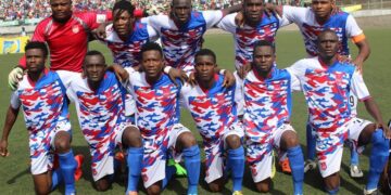 Ligue 1: Bamboutos embauche son neuvième entraîneur de la saison