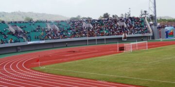 Ligue 1: Racing préfèrent Bamendzi au stade Omnisports