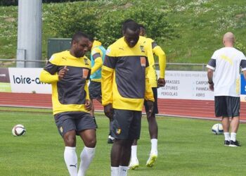 Sébastien Siani : « ne pas trop se concentrer sur la France »