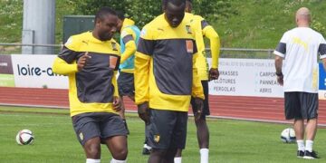 Sébastien Siani : « ne pas trop se concentrer sur la France »