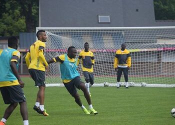 France – Cameroun : la reconnaissance du terrain