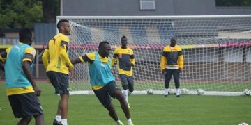 France – Cameroun : la reconnaissance du terrain