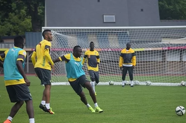 France – Cameroun : la reconnaissance du terrain