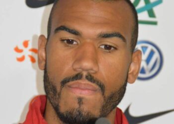 Choupo-Moting n&rsquo;a pas peur de la France