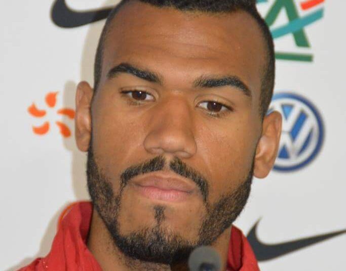 Choupo-Moting n’a pas peur de la France