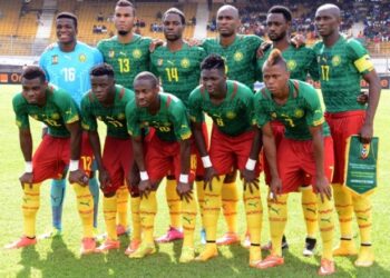 France – Cameroun : un onze avec Njie, Ondoa et Enoh