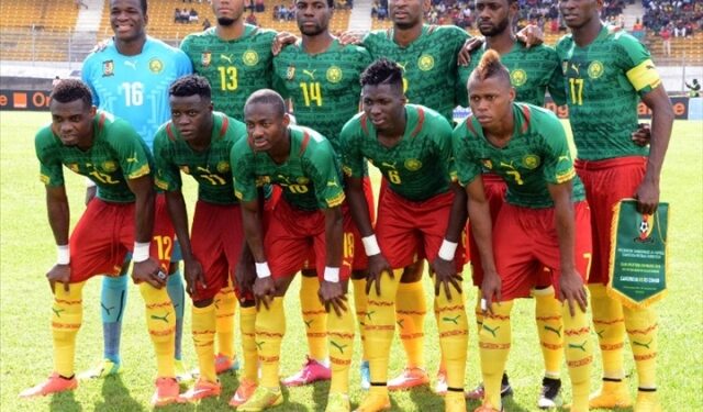 France – Cameroun : un onze avec Njie, Ondoa et Enoh