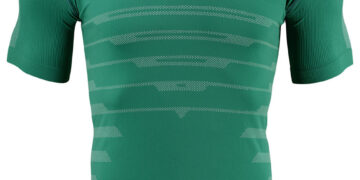 France – Cameroun: avec le nouveau maillot des Lions