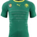 France – Cameroun: avec le nouveau maillot des Lions