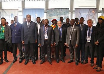 Cameroun – France: La Fécafoot veut la réciprocité