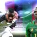 France – Cameroun: 3-2