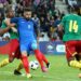 France – Cameroun: Les temps forts (vidéo)