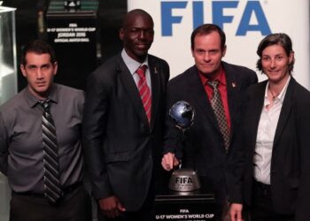 Mondial U17 : les Lionnes fixées sur leurs adversaires