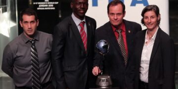 Mondial U17 : les Lionnes fixées sur leurs adversaires