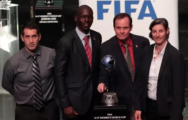 Mondial U17 : les Lionnes fixées sur leurs adversaires