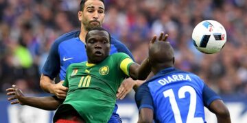 La presse française expose les Bleus, et félicite les Lions