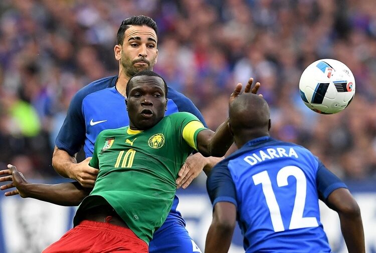 La presse française expose les Bleus, et félicite les Lions