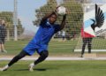 NASL : Sammy Ndjock domine Eloundou