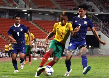 Clinton Njie : « j’ai grandi mentalement »