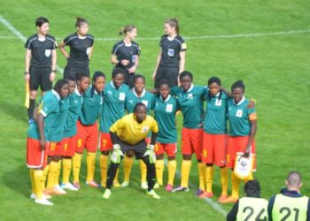 CM Militaire : les Lionnes affrontent le Brésil en demi-finale