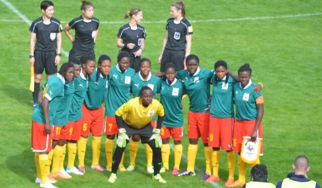 CM Militaire : les Lionnes affrontent le Brésil en demi-finale