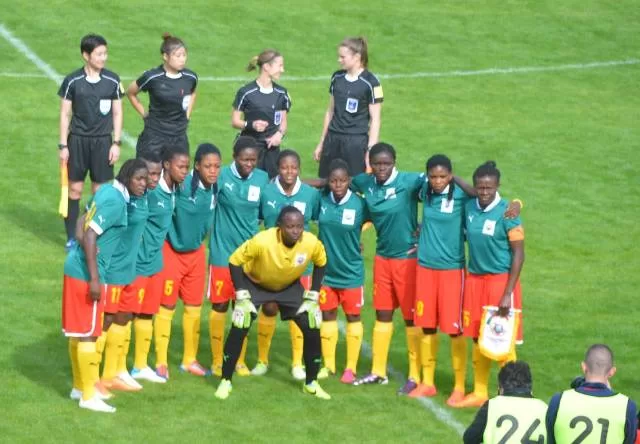 CM Militaire : les Lionnes affrontent le Brésil en demi-finale