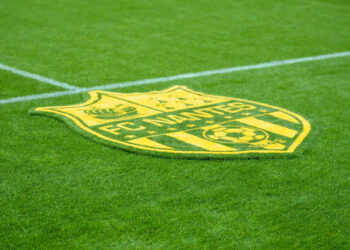 Un partenariat entre Aigle Royal et le FC Nantes envisagé