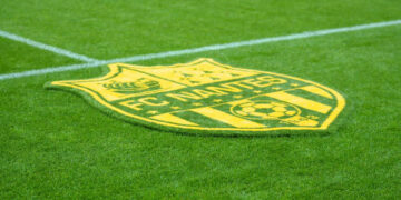 Un partenariat entre Aigle Royal et le FC Nantes envisagé